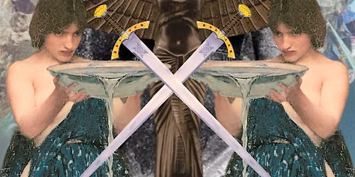 Seichim Training Level I, Level II und Master  "Keeper of Frequencies\u00ae"