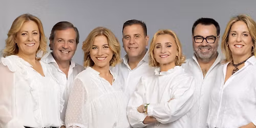 XLII Cena Solidaria Sevillano del A\u00f1o 2025 Galard\u00f3n al grupo Siempre As\u00ed