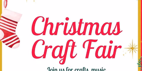 Christmas Craft Fair
