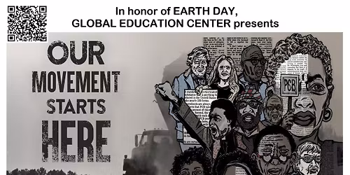 Our Movement Starts Here