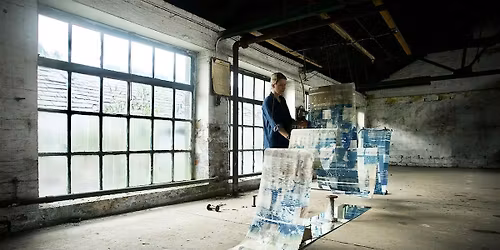 A Quiet Unfolding w\/ Hannah Lamb - Threads 2026