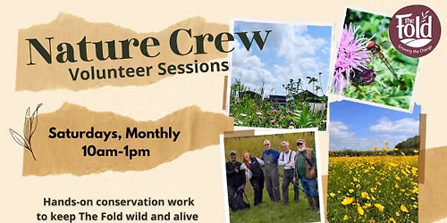 Nature Crew 