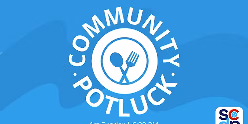 Community Potluck