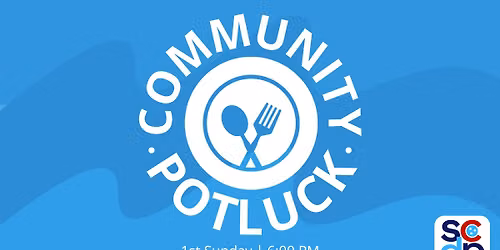 Community Potluck