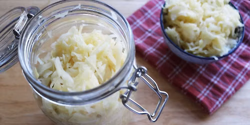 Fantastic Ferments!