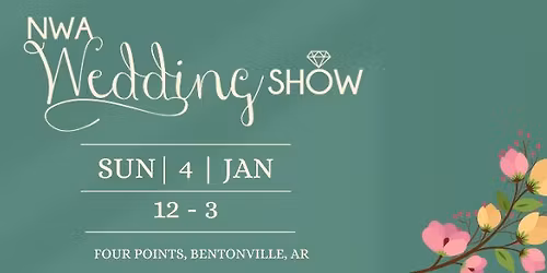 NWA Wedding Show