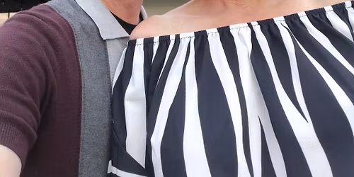 The Annual Six Twelve Halloween Bash w Webster Brown!