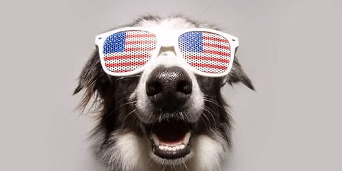 Closed for 4th of July