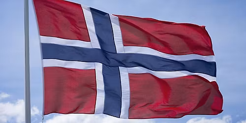 Telemark Symfoniorkester: Promenadekonsert  17. mai