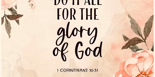 Spring Ladies Luncheon