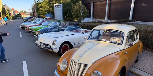 16. OCZ-Lauf zur Ostth\u00fcringer Oldtimermeisterschaft 2026