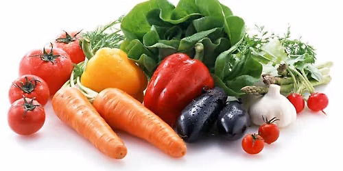 Fair Week at the Carroll County Farmer's Market