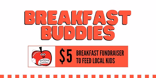 Drive-Through Breakfast Fundraiser