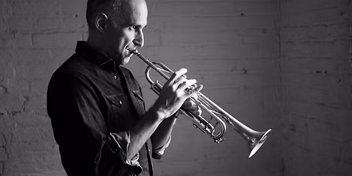 Ralph Alessi at Hamilton Listening Room, Spokane WA