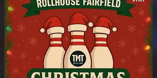 #TMT Daves World of Bowling Christmas Baker Doubles