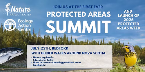 Protected Areas Summit