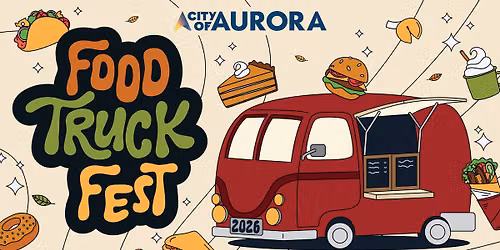 Fall Food Truck Fest