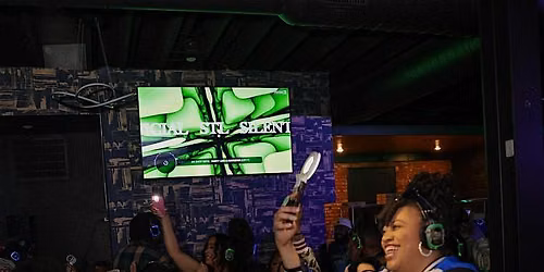 PITTSBURGH VS EVERYBODY OFFICIAL SILENT PARTY