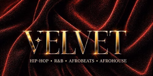 VELVET: FRIDAYS AT LIVELLO
