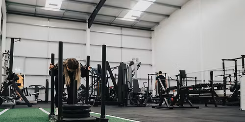 DYNAMIX 1 year party