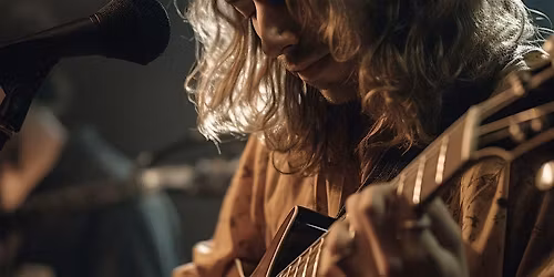 Outstanding Entertainment's: Acoustic Rock Performers Series