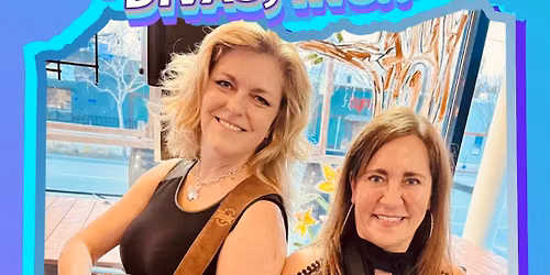 Divas, Inc. Summer Residency