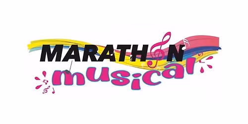 Marathon musical