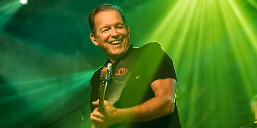 Tommy Castro and the Painkillers at Sellersville Theatre 1894