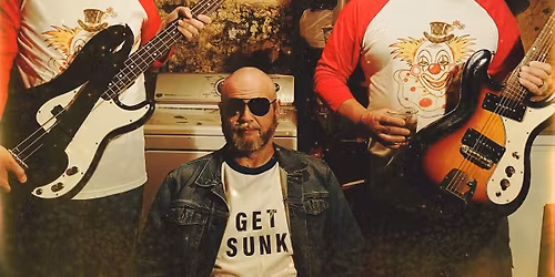 Jeffy and the Sunken Heads (Vinyl Release) w\/Call Letters and Satan Wizard