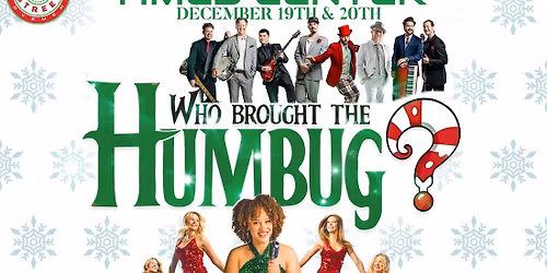 Who Brought the Humbug