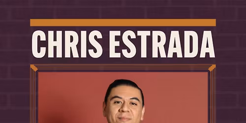 Chris Estrada