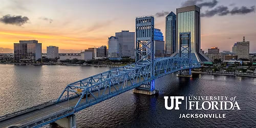 Discover UF Jacksonville: Graduate Preview Night