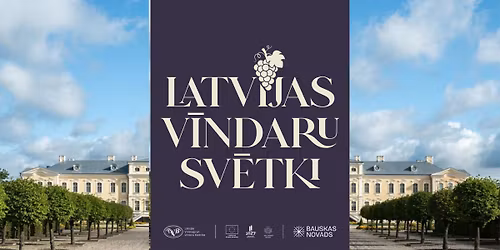 Otrie Latvijas v\u012bndaru sv\u0113tki Zemgal\u0113