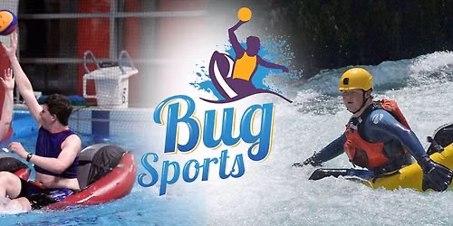 BugPolo Intro Night #1 - Anyone welcome, no club fees!