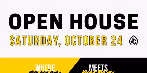 Open House