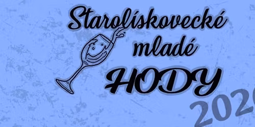 Starol\u00edskoveck\u00e9 mlad\u00e9 hody 2026