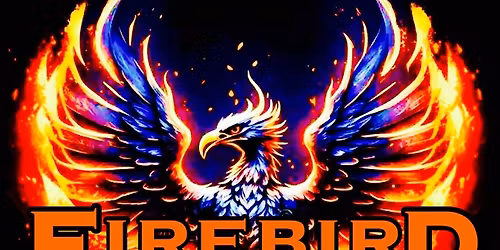 FIREBIRD at The Dracula Parrot, Folkestone