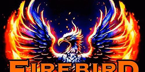FIREBIRD at The Dracula Parrot, Folkestone