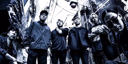 Yamaarashi, suxingcyu, Shingo Nishinari, ANARCHY, Kuroyume, Seiko Oomori, Yabai T-Shirts Yasan, ザストロングパンタロンX, KUZIRA, 10-FEET, ハルカミライ, Hump Back, Fear, and Loathing in Las Vegas, RIZE, ROTTENGRAFFTY, Age Factory, G-FREAK FACTORY, SPARK!!SOUND!!SHOW!!, dustbox, w.o.d., Brown Basket, THE ORAL CIGARETTES, SiM, SHANK, Dragon Ash, 04 Limited Sazabys, HEY-SMITH, バックドロップシンデレラ, frederic in 京都市伏見区