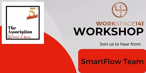 The Association\u2019s Workspace Workshops