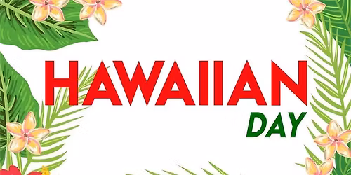 Hawaiian Day
