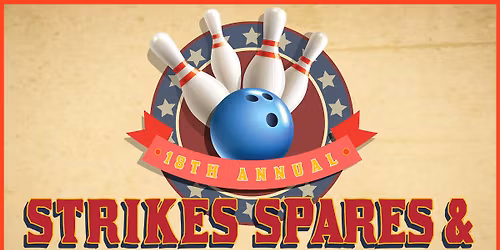 Strikes, Spares & Scholarships