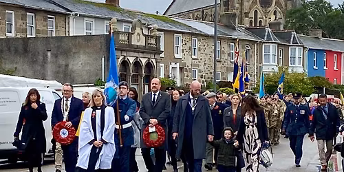 Daily Morning Prayer