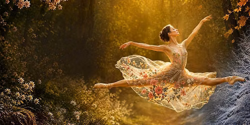 Les 4 Saisons - Ballet