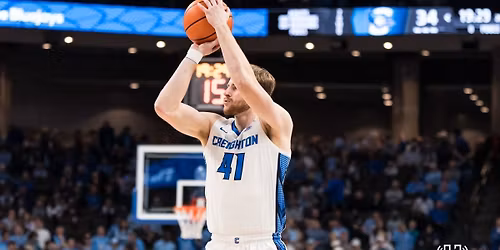 Creighton Bluejays vs. Nebraska-Omaha Mavericks