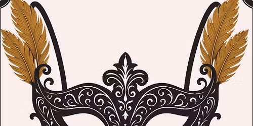 Bra For A Cause\u2014Masquerade Ball!