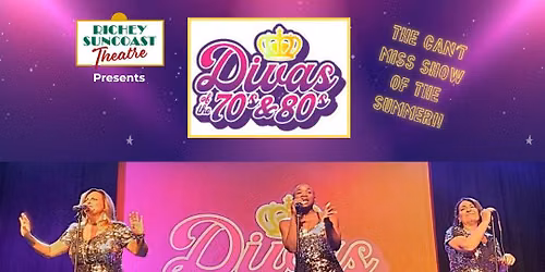 Divas of The 70s & 80s