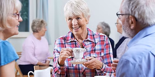 Community Coffee