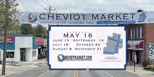 Cheviot Market