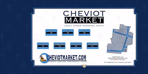 Cheviot Market